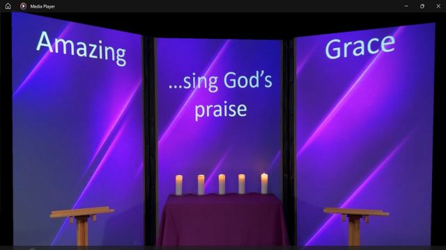 Morning Lenten Devotion- 3.29.23