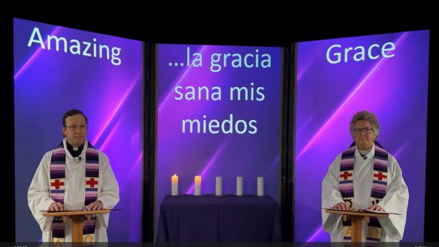 Morning Lenten Devotion- 3.8.23