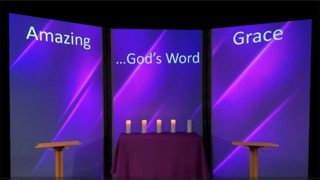 Morning Lenten Devotion- 3.22.23