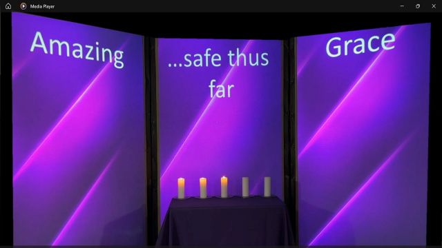 Morning Lenten Devotion- 3.15.23