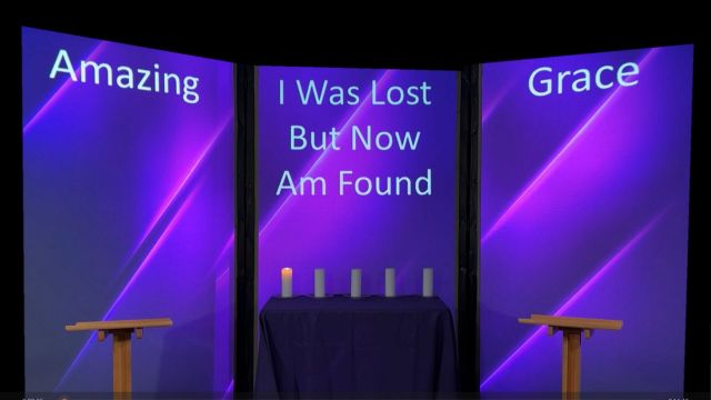 Morning Lenten Devotion- 3.1.23